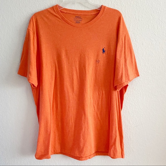 Polo Ralph Lauren Other - NEW - Polo Ralph Lauren Men’s T-Shirt, XL